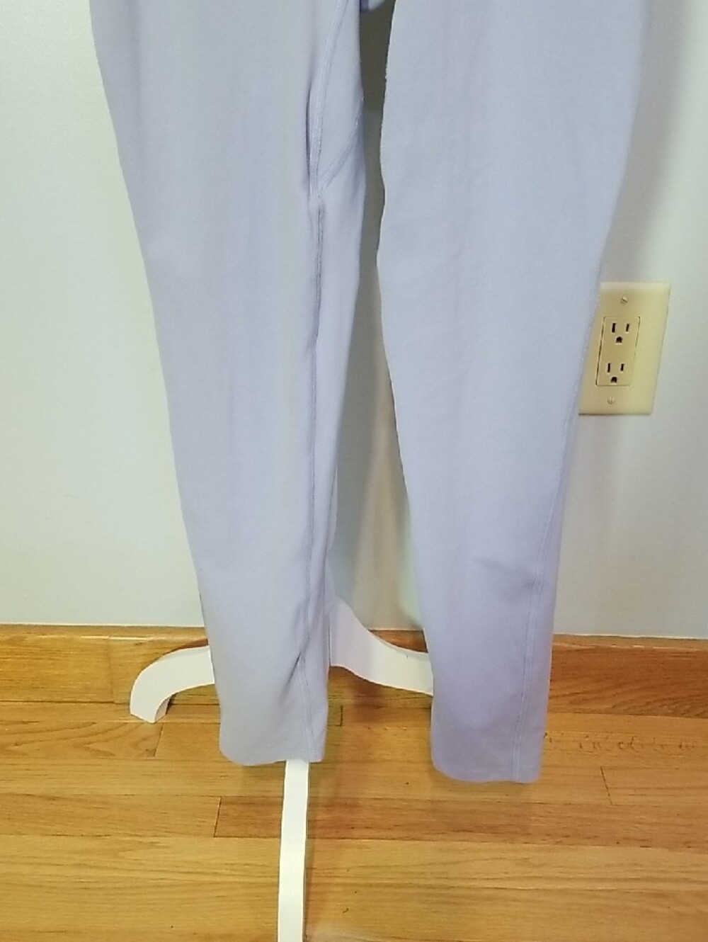 Free People Lavender 💜 Jumpsuit - Picture 8 of 10